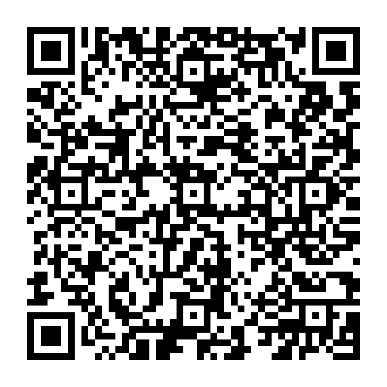 Skann QR-kode