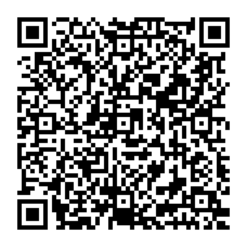 Skann QR-kode
