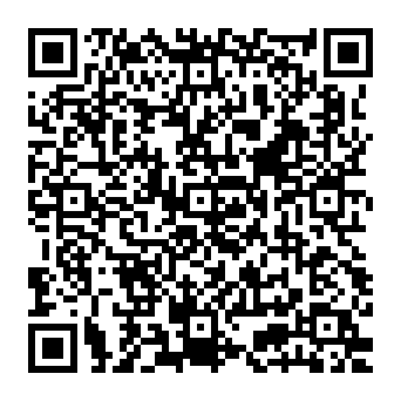 QR-kode