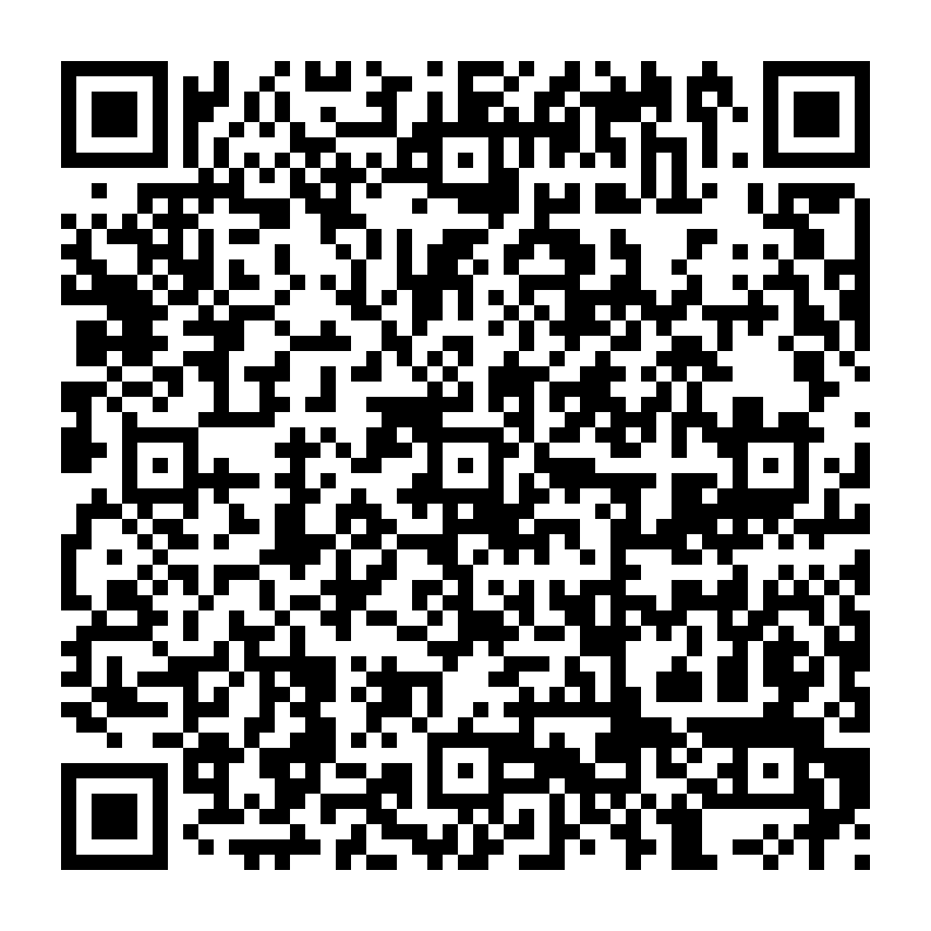 QR-kode