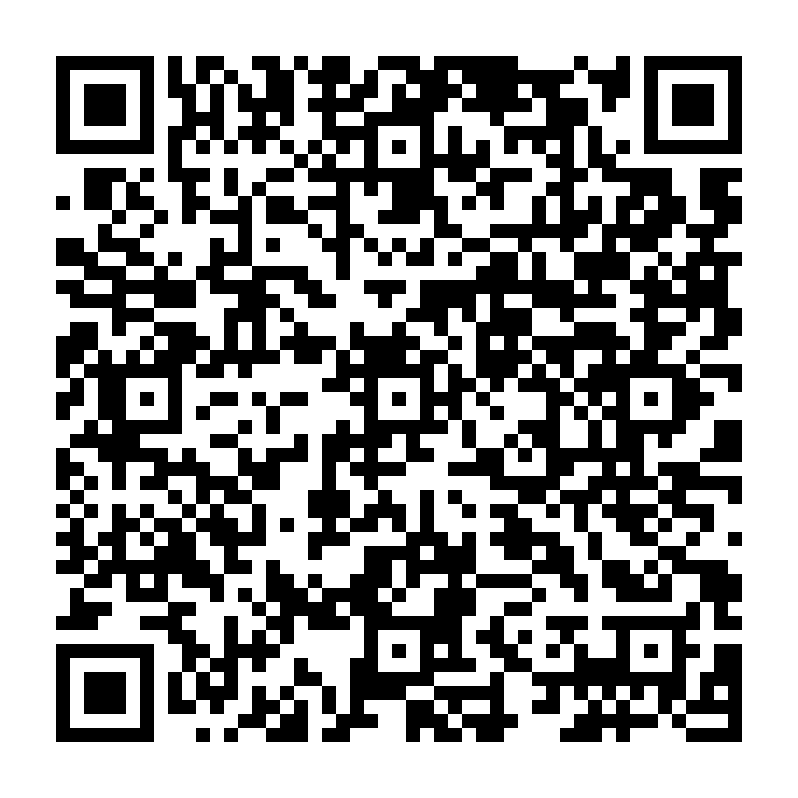 QR-kode