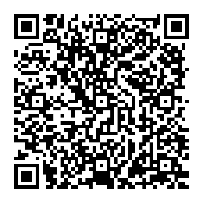 QR-kode