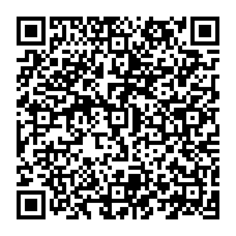 Skann QR-kode