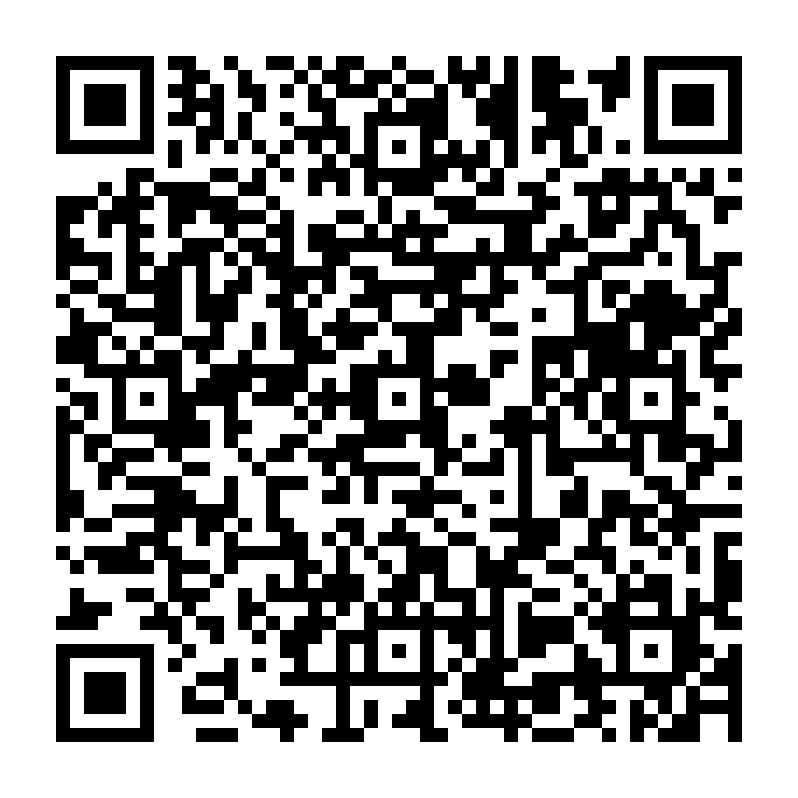 Skann QR-kode