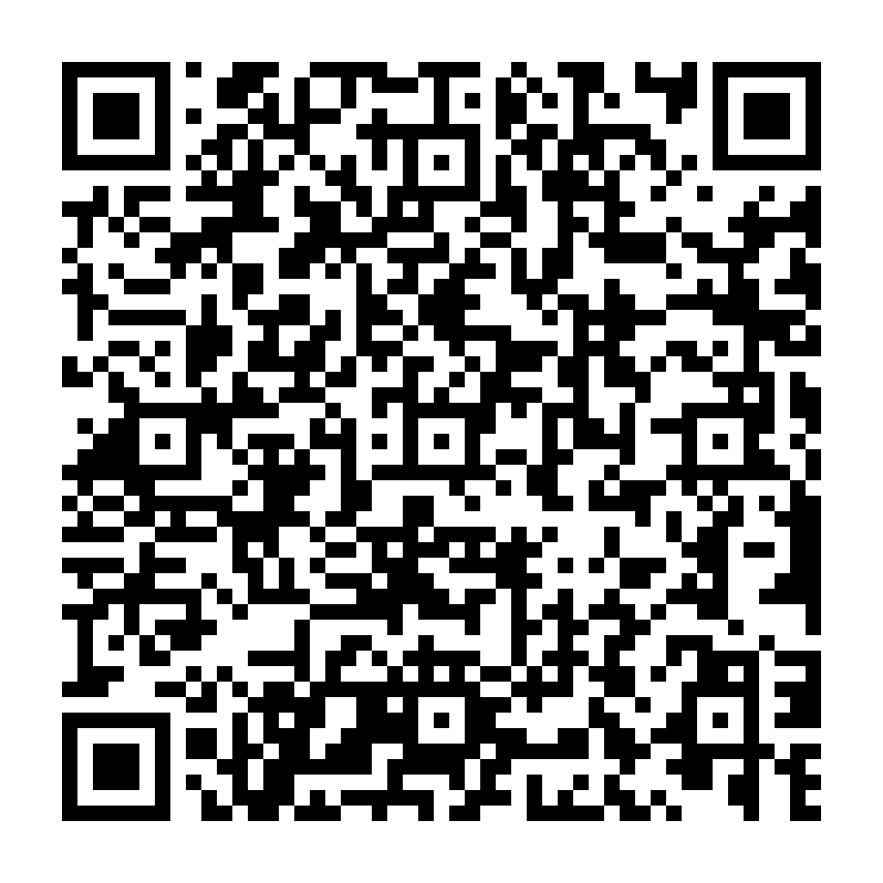 Skann QR-kode