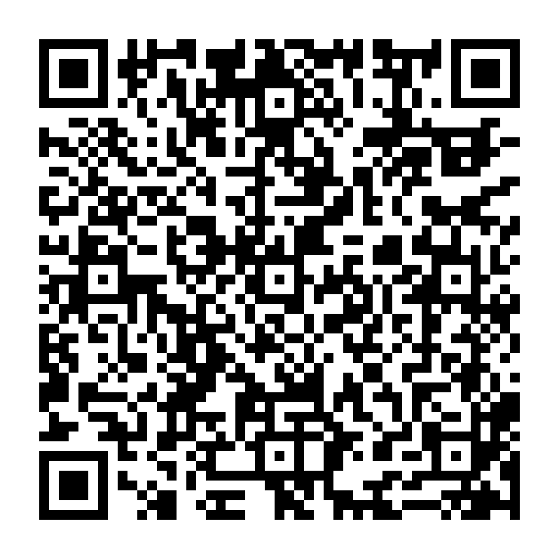 Skann QR-kode