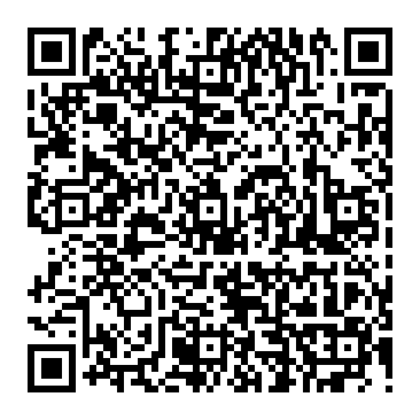 QR-kode