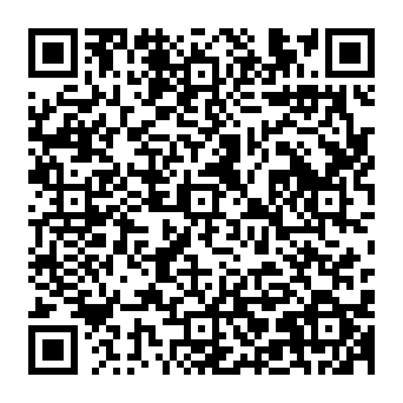 Skann QR-kode
