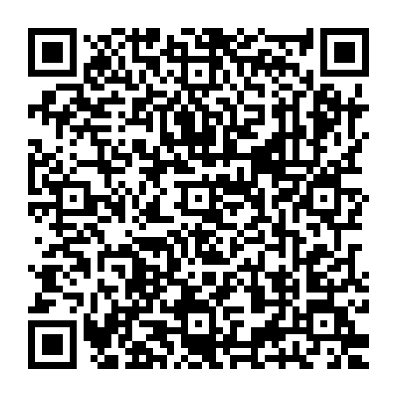 Skann QR-kode