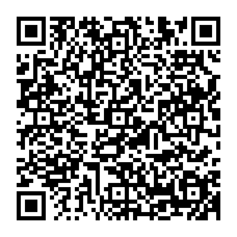 Skann QR-kode
