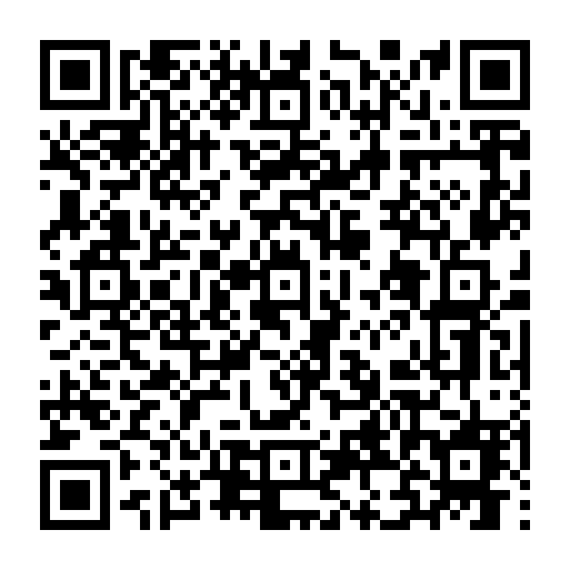 Skann QR-kode
