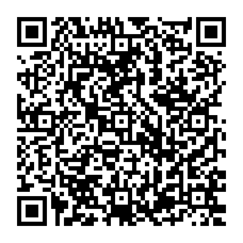 Skann QR-kode