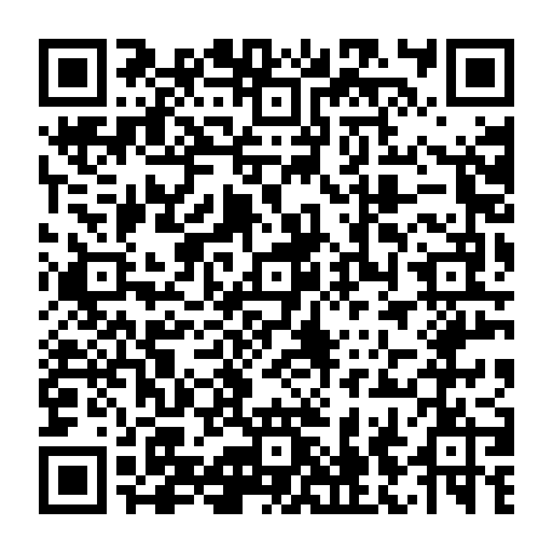 Skann QR-kode
