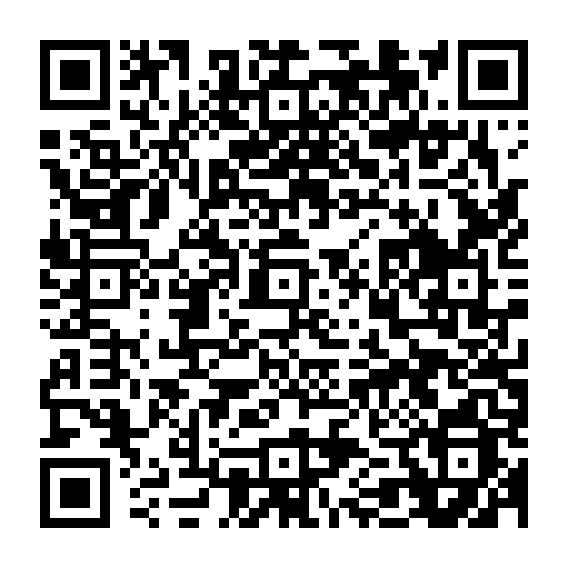 Skann QR-kode