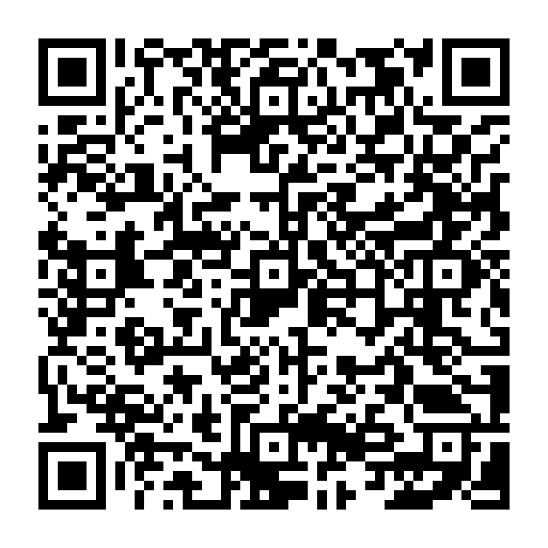 Skann QR-kode