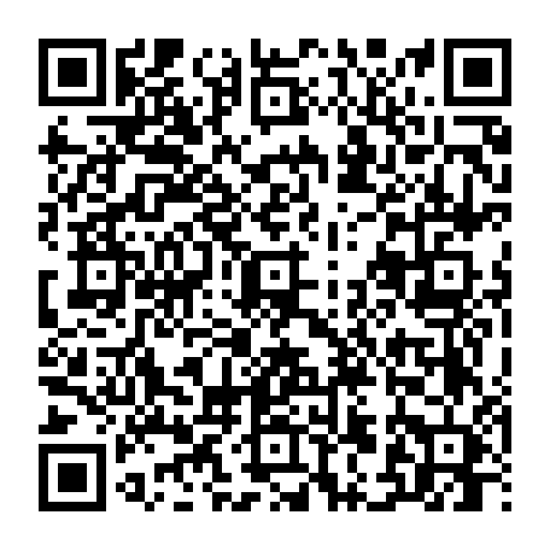 Skann QR-kode