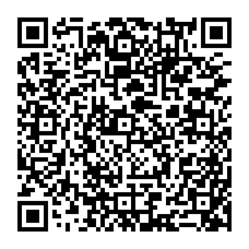 Skann QR-kode