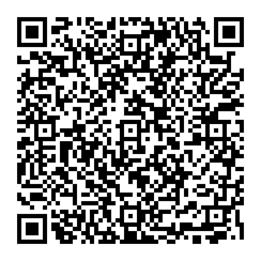 QR-kode
