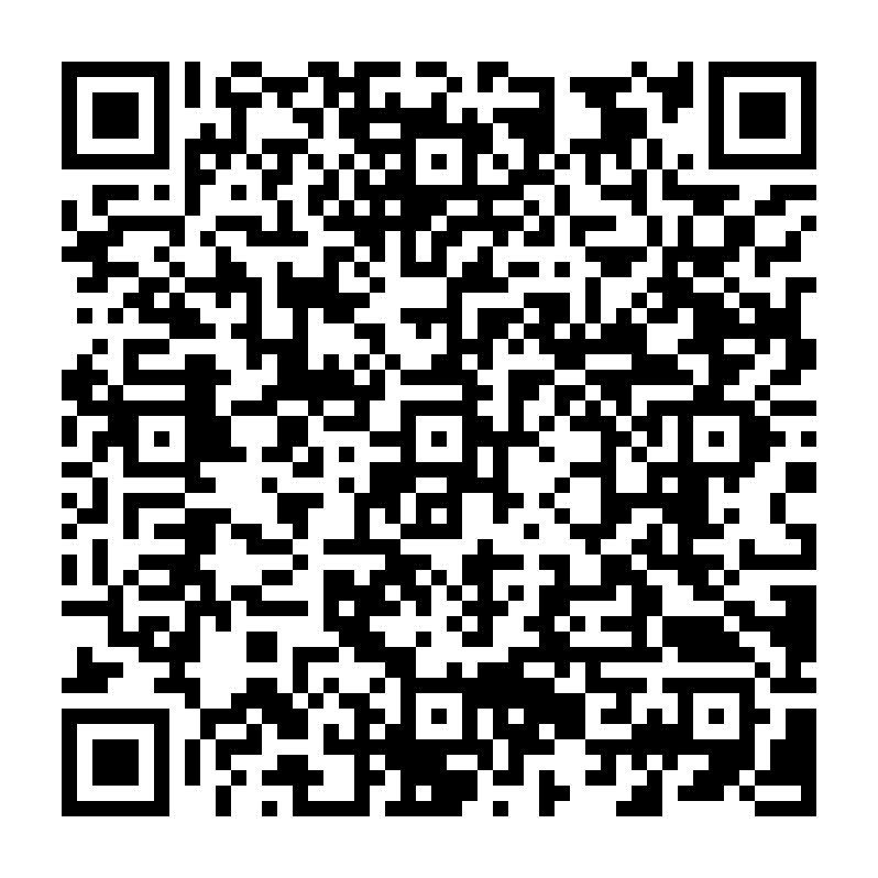 Skann QR-kode