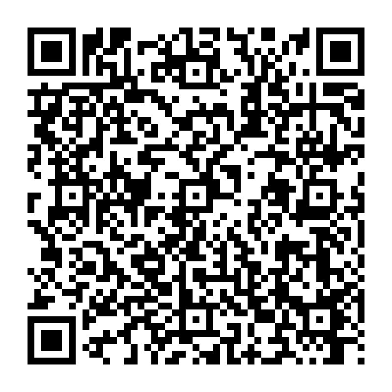 Skann QR-kode