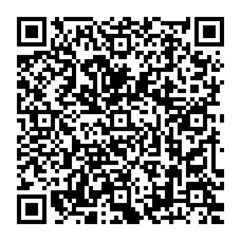 Skann QR-kode