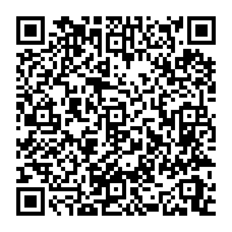Skann QR-kode