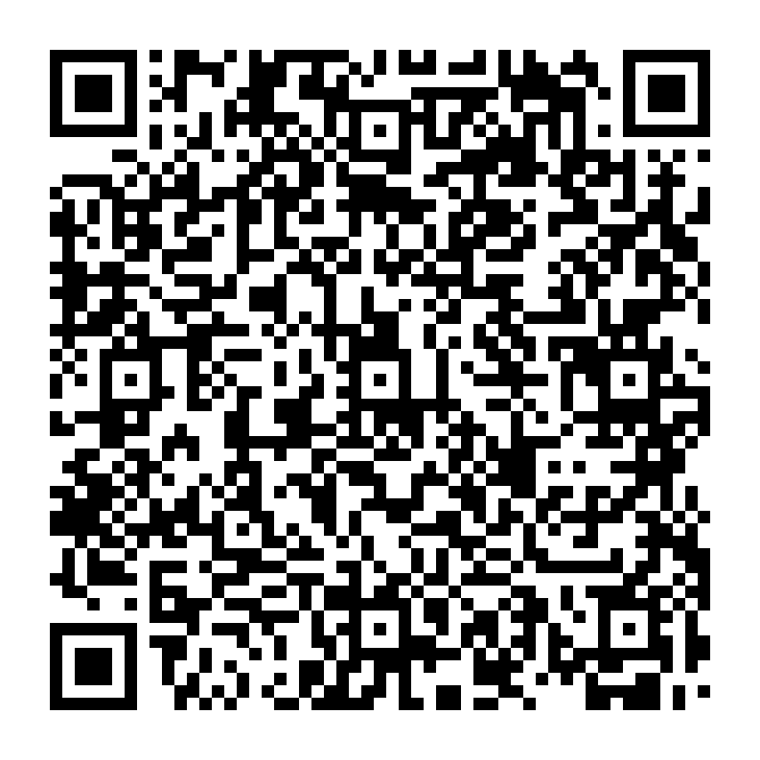Skann QR-kode