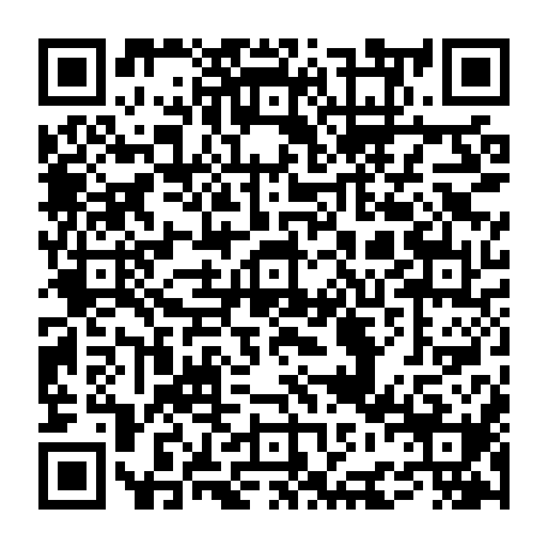 Skann QR-kode
