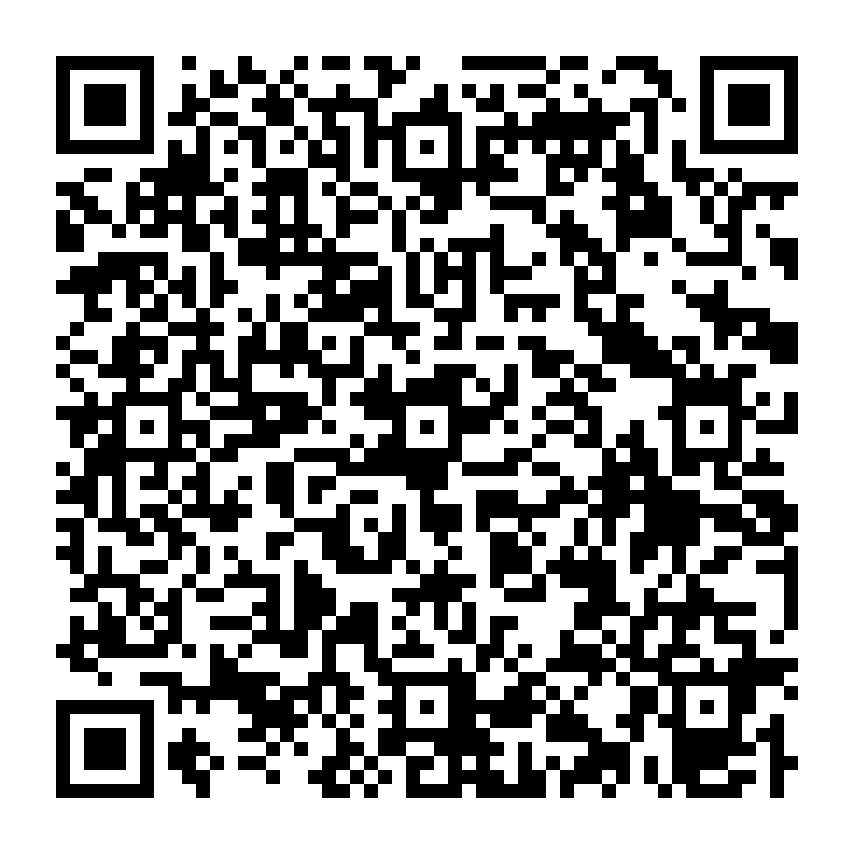 Skann QR-kode