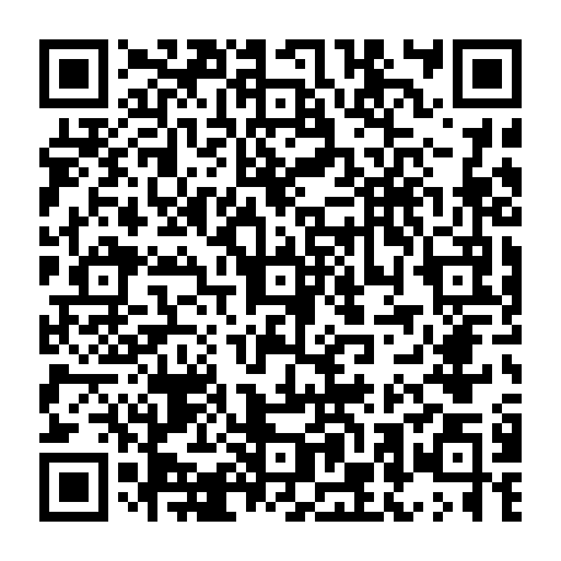 Skann QR-kode