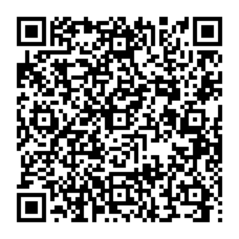 Skann QR-kode