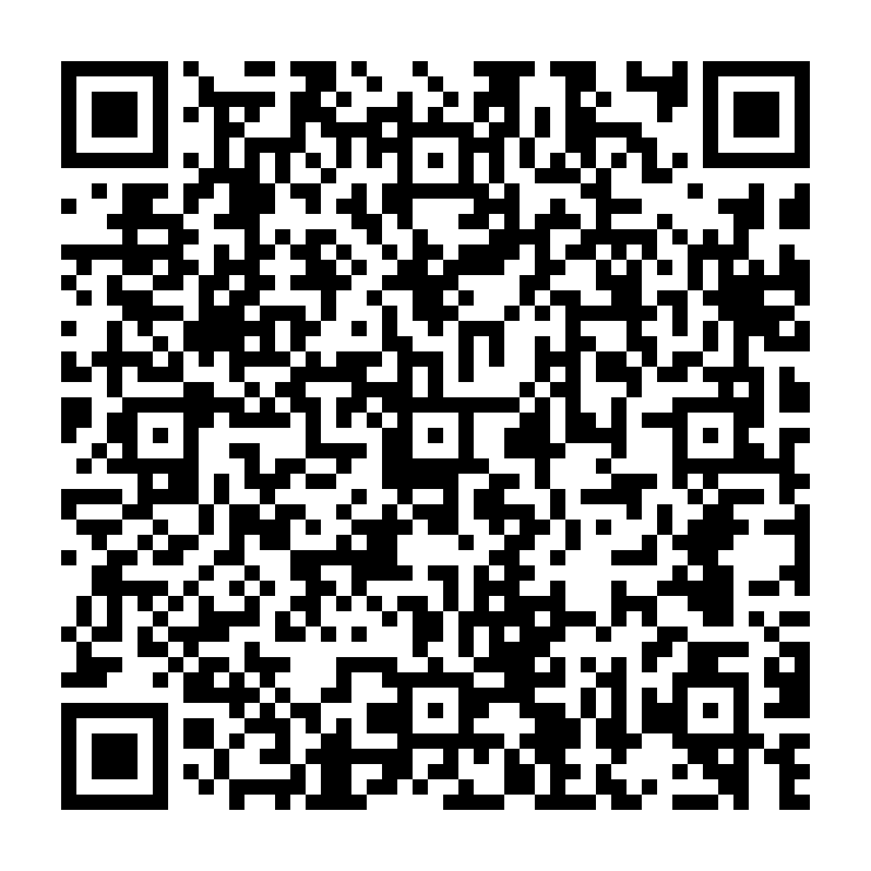 Skann QR-kode