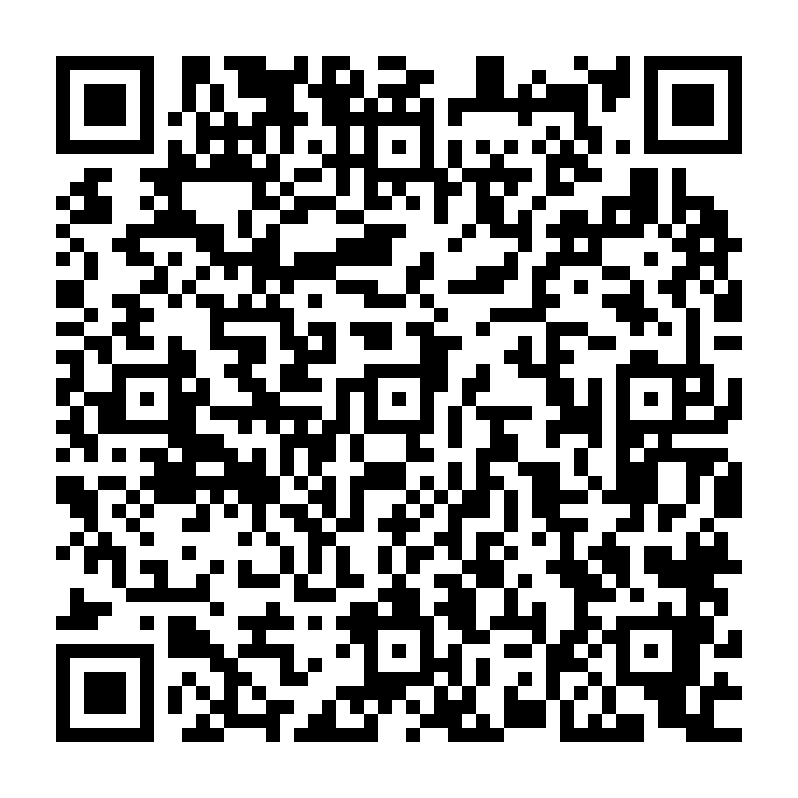 QR-kode