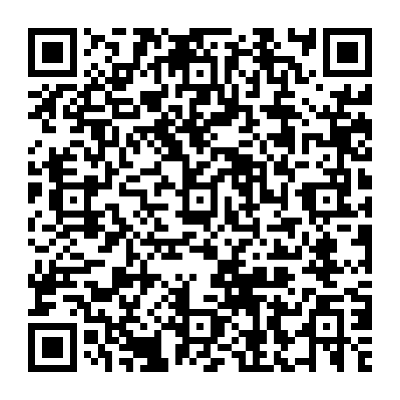 Skann QR-kode
