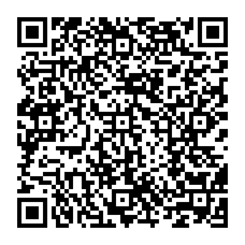 Skann QR-kode