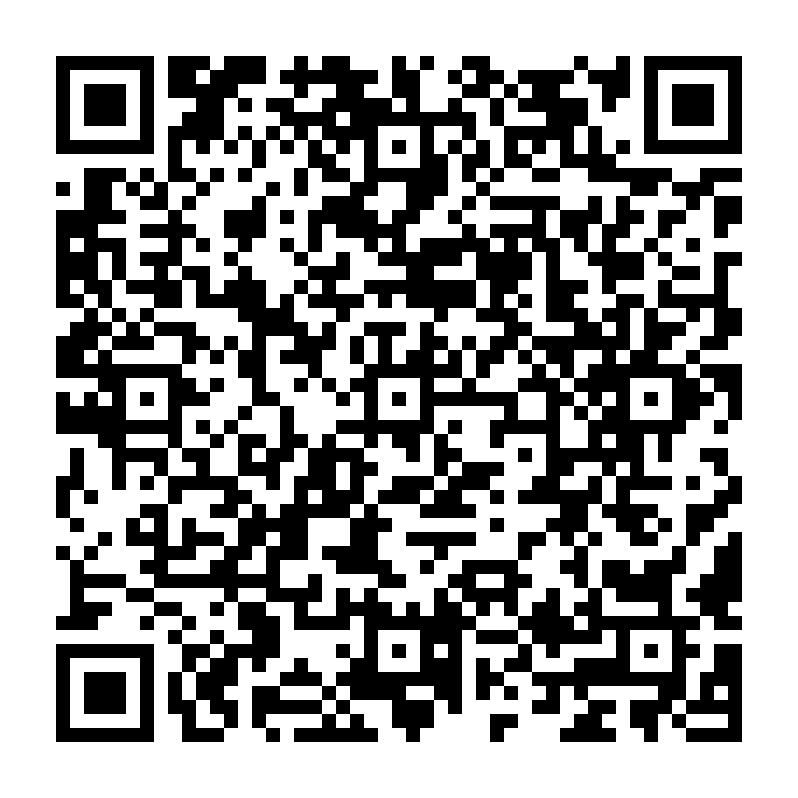 Skann QR-kode