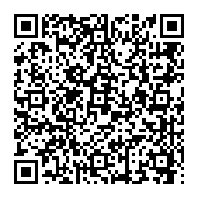 Skann QR-kode