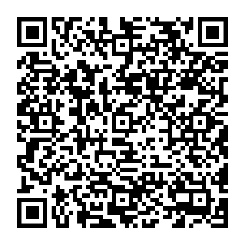 Skann QR-kode