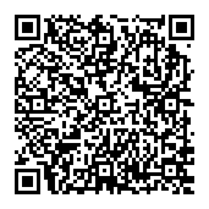 Skann QR-kode