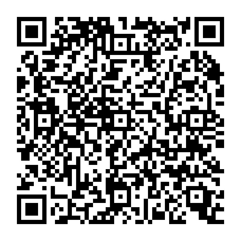 Skann QR-kode