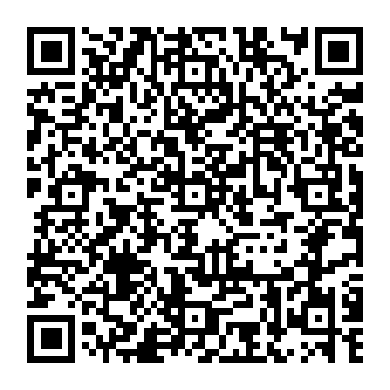Skann QR-kode