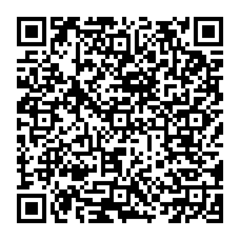 Skann QR-kode
