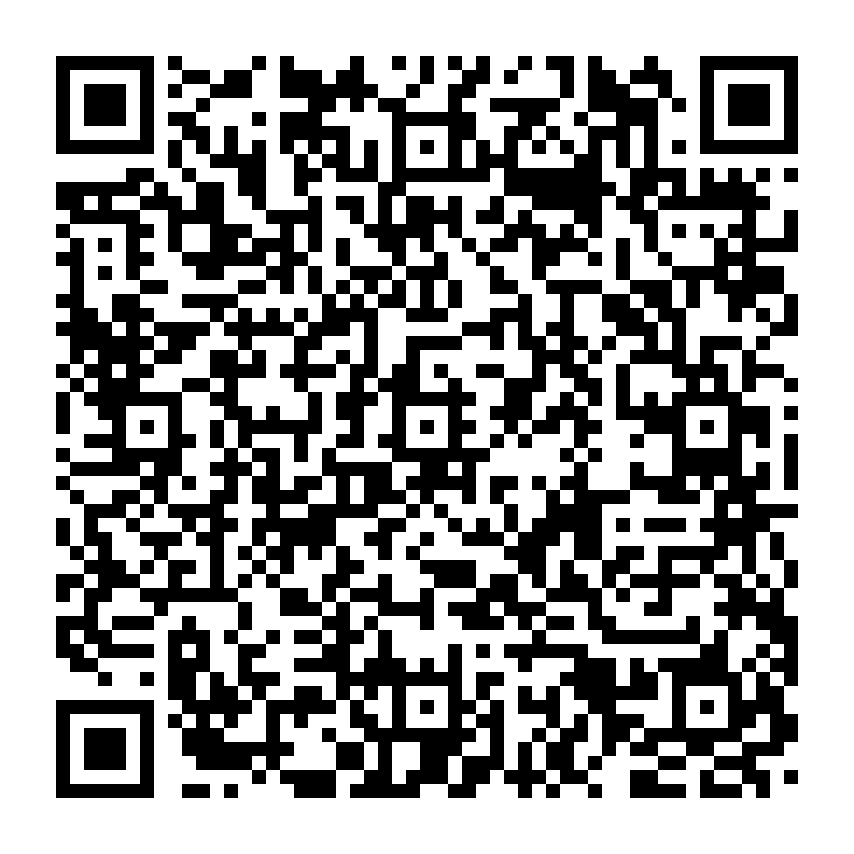 QR-kode