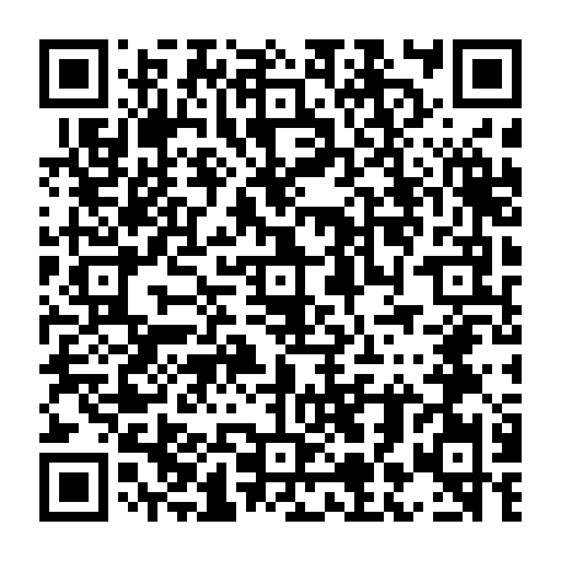 Skann QR-kode