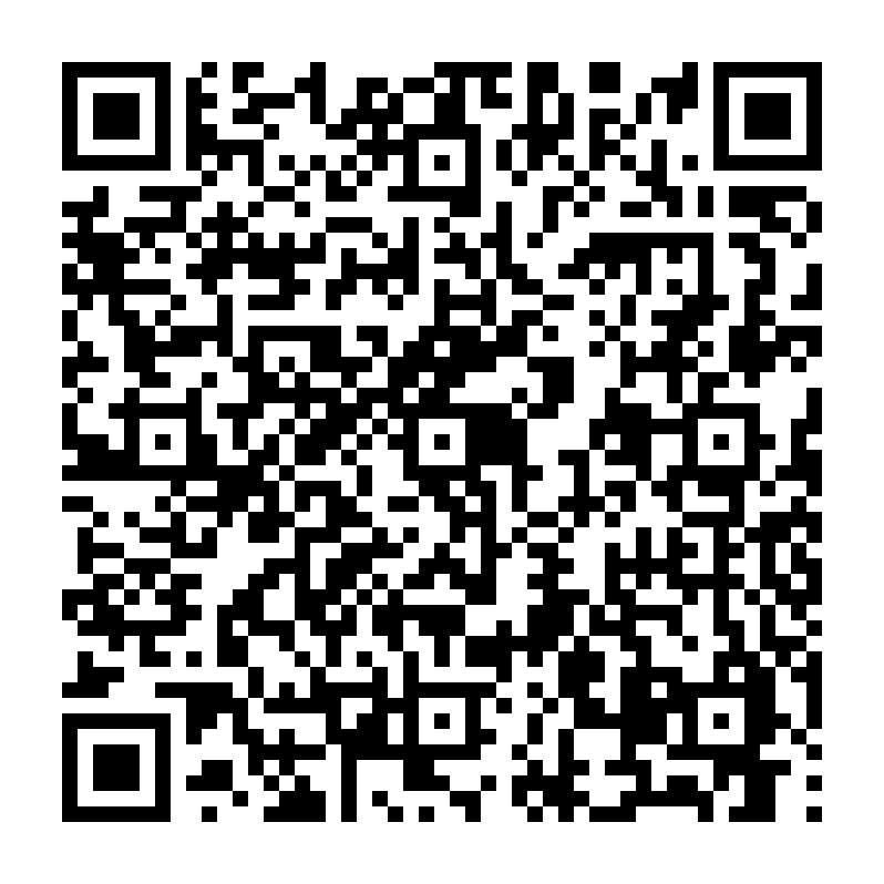 Skann QR-kode