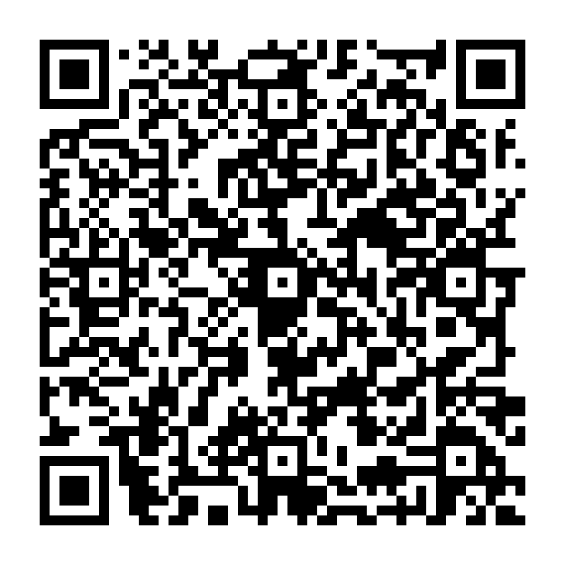 Skann QR-kode