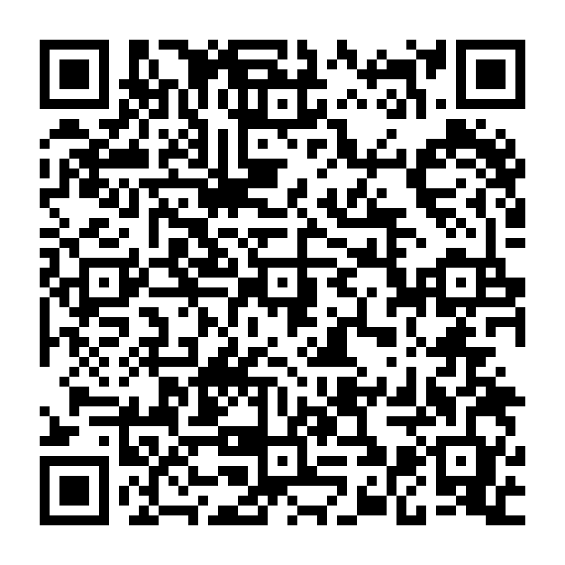 Skann QR-kode