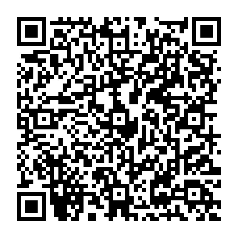 Skann QR-kode