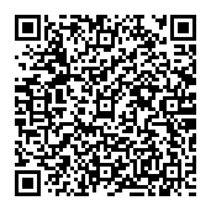 Skann QR-kode