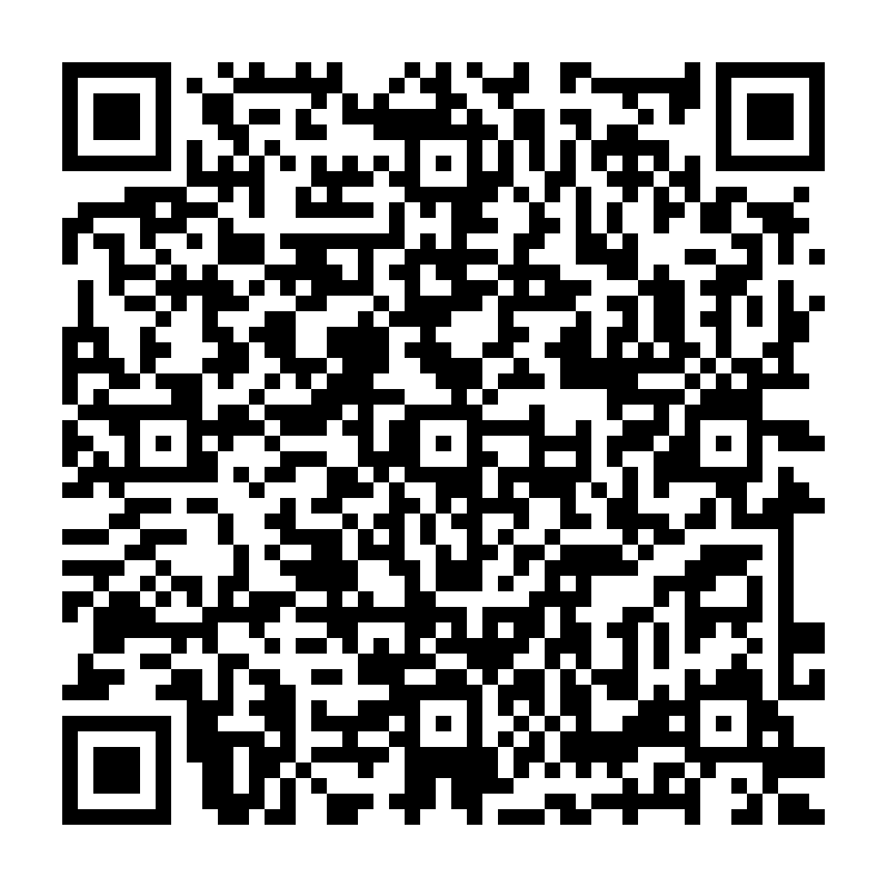 QR-kode